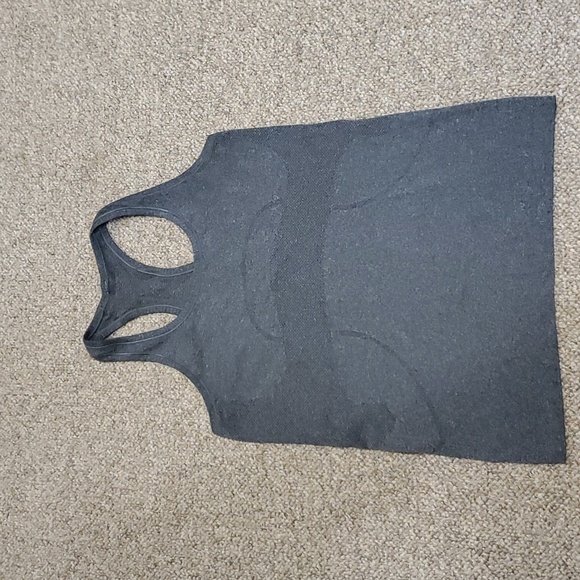 Lululemon Athletic Tank Top - Picture 1 of 7